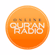 Online Qur'an Radio - Quran in Arabic by Sheikh Saud Al-Shuraim logo