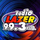 Logo de Radio Lazer 99.3 FM 1510 AM - KSFN