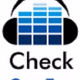 Check One Two logo