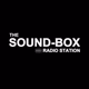 The Sound-Box logo