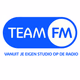 Team FM logo