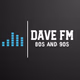 Dave FM logo