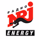 NRJ Radio Energy FM - Saratov logo