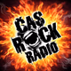 Radio Čas Rock logo