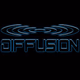 DiffusionRadioUK logo