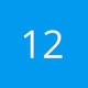 121 radio logo