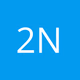 2Nite Radio logo