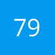 790 KRD - WKRD logo