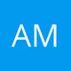 AM1310 logo