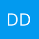 DD1 Radio logo