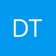 DT FM Radio logo