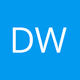 DWVOM logo