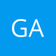 Gan Gow Radio logo