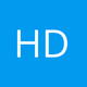 HDS Radio logo