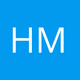 HM-Radio logo