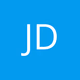 JDMess logo