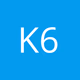 Logo de K6IS North Hills Radio Club FM Repeater