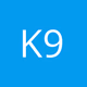 K9CU 444.100 MHz Repeater logo