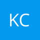KCOF-LP logo