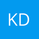 KDAN logo