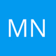 MNO Radio - Blues logo
