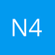 N4GUS 146.7000Mhz Repeater Old Town logo