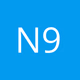 N95 - Nueva logo