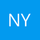 NY State Police Nassau West logo
