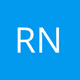 RNW 1 NL logo