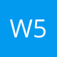 W5DFW Affiliate Repeaters - Dallas/Ft. Worth logo