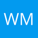 WMTR Radio - WMTR-FM logo