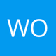 WOUF logo