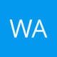 Wasgau Radio logo