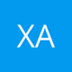 XanuRadio - DeepChill logo